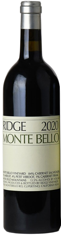 Monte Bello